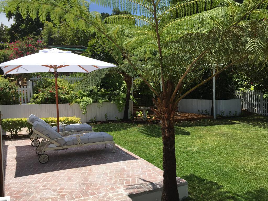 The White Manor Bed & Breakfast เคปทาวน์ ห้อง รูปภาพ